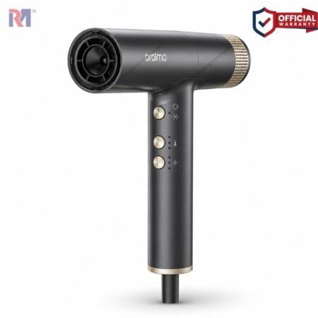 Oraimo Swift Dry High-Speed Motor Hair Dryer (OHD-550N)
