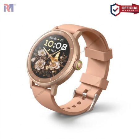 Oraimo Watch Muse 2 Lite 1.26'' IP68 Chic Versatile Smart Watch