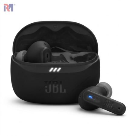 JBL Tune Beam 2 TWS Earbuds Black