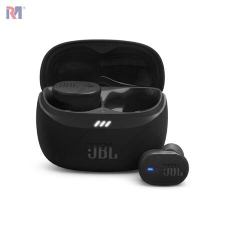 JBL Tune Buds 2 TWS Earbuds Black