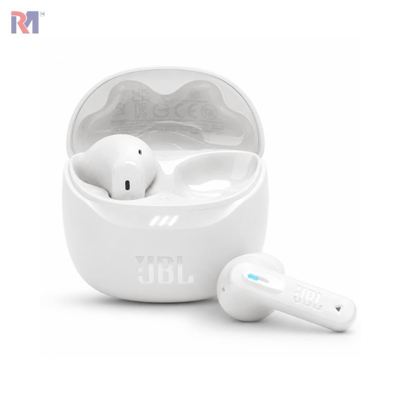JBL Tune Flex 2 TWS Earbuds White