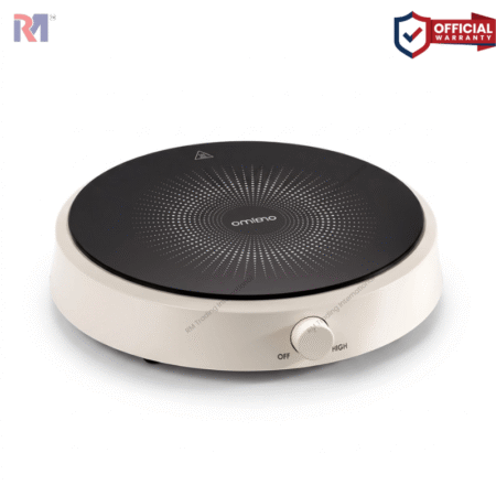 Oraimo InstaCooker 2100W Induction Cooker (OIC-201A)