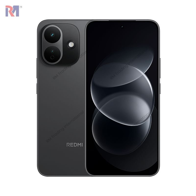 Redmi Note 17 Pro 5G Black