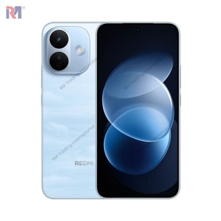 Redmi Note 17 Pro 5G Blue