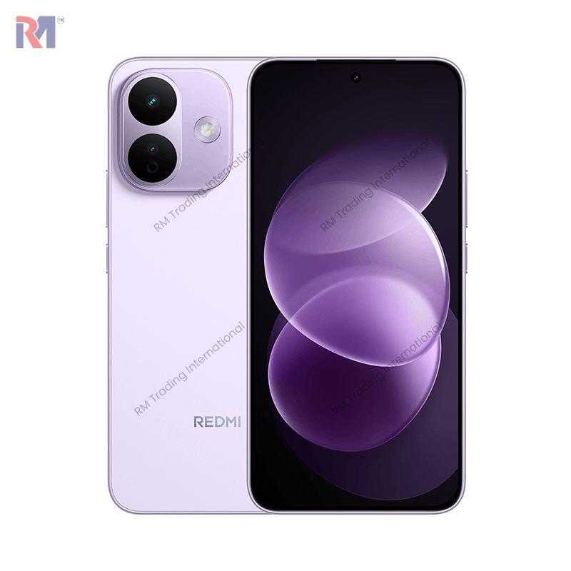 Redmi Note 17 Pro 5G Purple