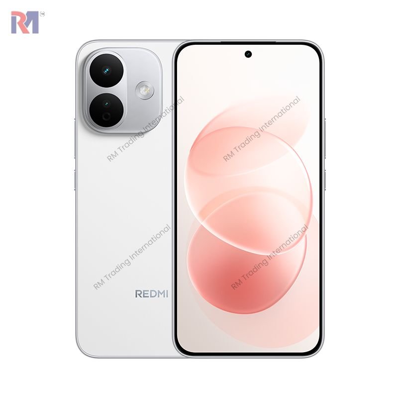 Redmi Note 17 Pro 5G White
