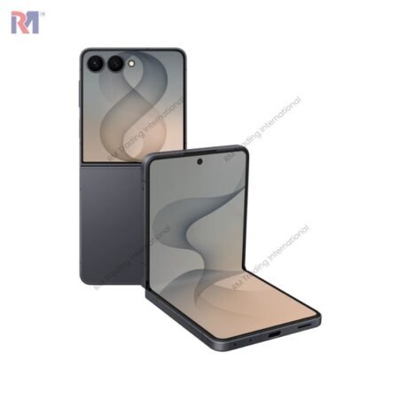 Samsung Galaxy Z Flip8 Graphite
