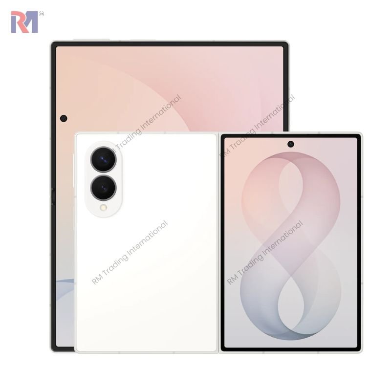 Samsung Galaxy Z Fold8 Cream