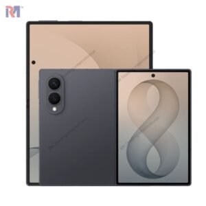 Samsung Galaxy Z Fold8 Graphite