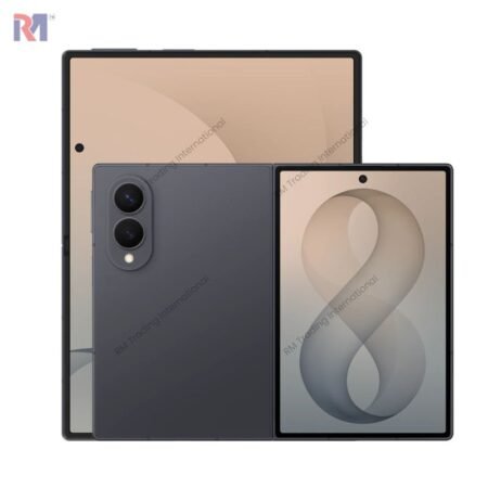 Samsung Galaxy Z Fold8 Graphite