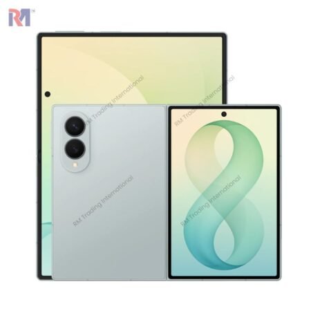 Samsung Galaxy Z Fold8 Pistachio