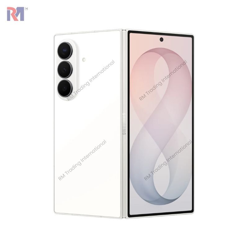 Samsung Galaxy Z Fold8 Ultra Cream
