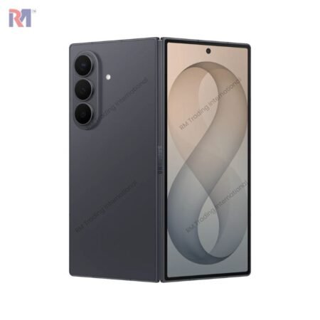 Samsung Galaxy Z Fold8 Ultra Graphite
