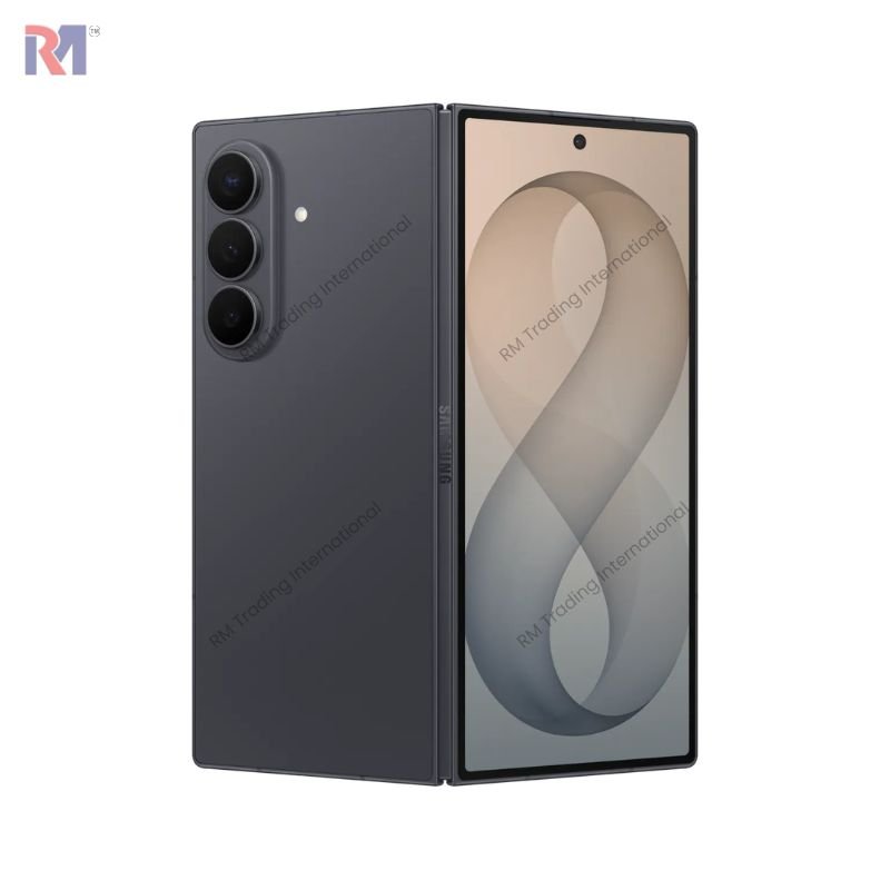 Samsung Galaxy Z Fold8 Ultra Graphite