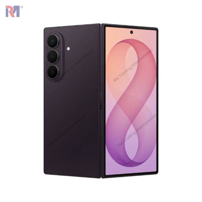 Samsung Galaxy Z Fold8 Ultra Violet Shadow