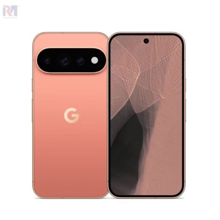 Google Pixel 11 Pro Canyon