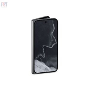 Google Pixel 11 Pro Fold Obsidian