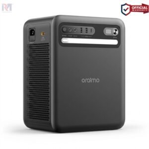 Oraimo Energy KILI Portable IPS 500W Output - 1000WH Battery (OPS-5102)