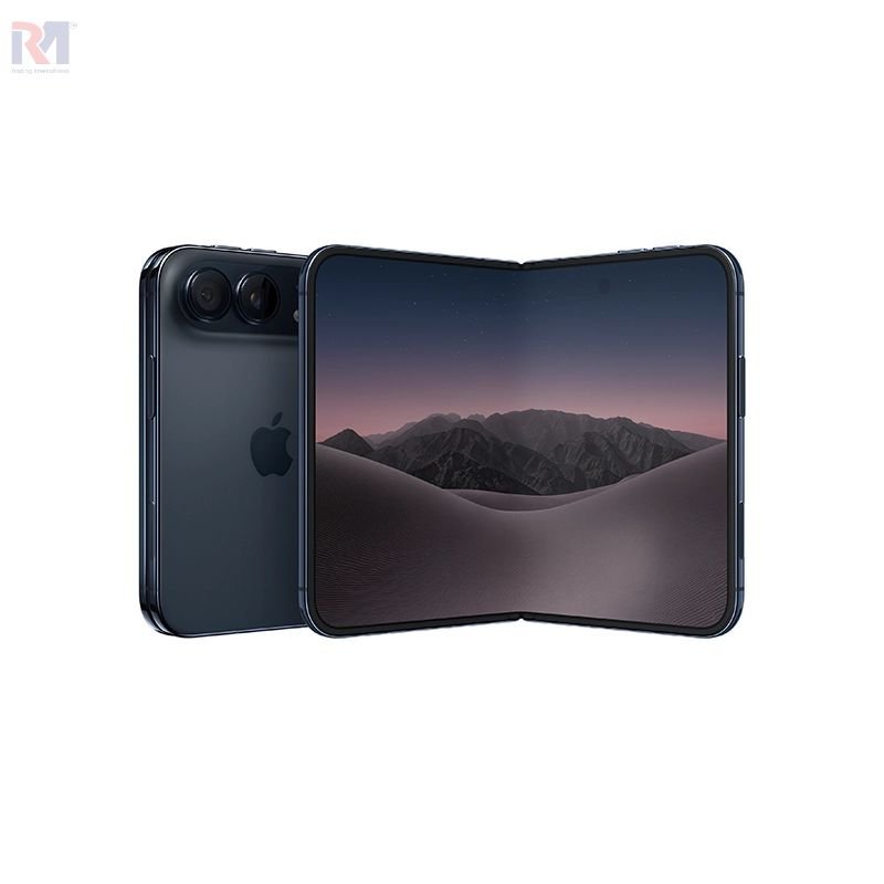 iPhone Duo Night Sky