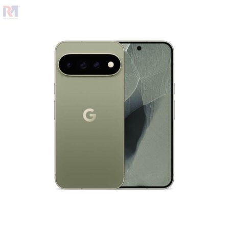 Google Pixel 11 Pro XL Olive