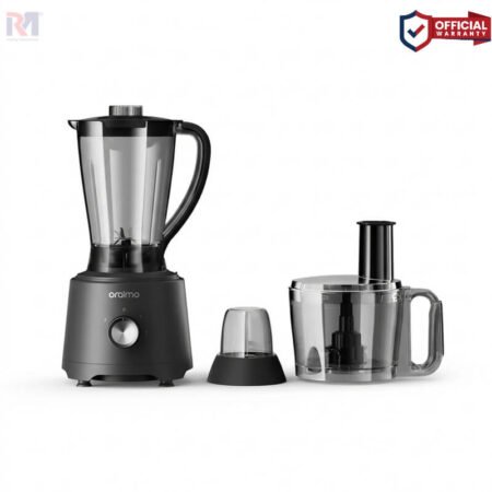 Oraimo OmniBlend OBL-581A 1500W 4-in-1 Multifunctional Blender